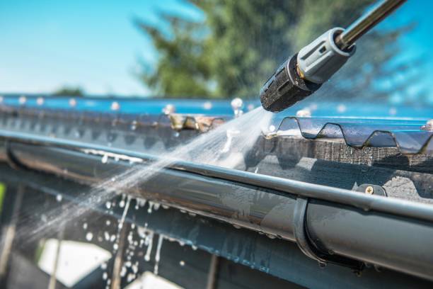 Why Choose Our Certified Pressure Washing Experts for Your Project Needs in Hoover, AL?