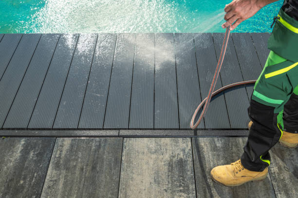 Deck Cleaning Services in Hoover, AL