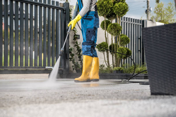 Why Choose Our Certified Pressure Washing Experts for Your Project Needs in Hoover, AL?