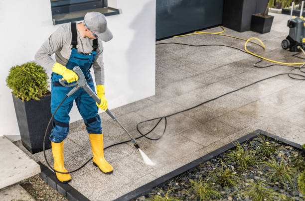 Hoover, AL Pressure Washing Company
