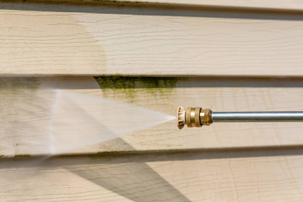 Best Garage Pressure Washing  in Hoover, AL